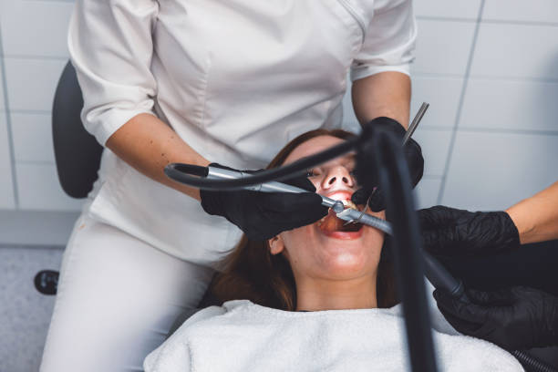 Best Weekend Emergency Dentist in South Gate, CA